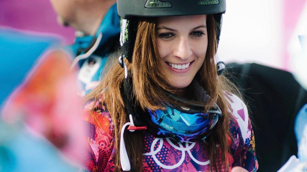 OnChainMonkey's tweet photo. We are thrilled that Julia Dujmovits will be an official OCM Global Ambassador 🐵 She picked #4073.
 
She will be competing 🏂 in the Olympics in 2 weeks 🇨🇳 and was the first Austrian 🇦🇹 to win 🥇 gold in snowboarding at Sochi in 2014!

Let’s cheer her on! https://t.co/ExhUettyIi https://t.co/PIlNfAO24k