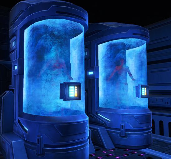 MirachCommander's tweet photo. (2)
352 years of journey finally reaches an end. A new beginning is about to start. While the engines roar through the cabin, all the capsules open, one by one freeing thousands of soldiers. Little they know what comes ahead... https://t.co/7DVhTzgyy3