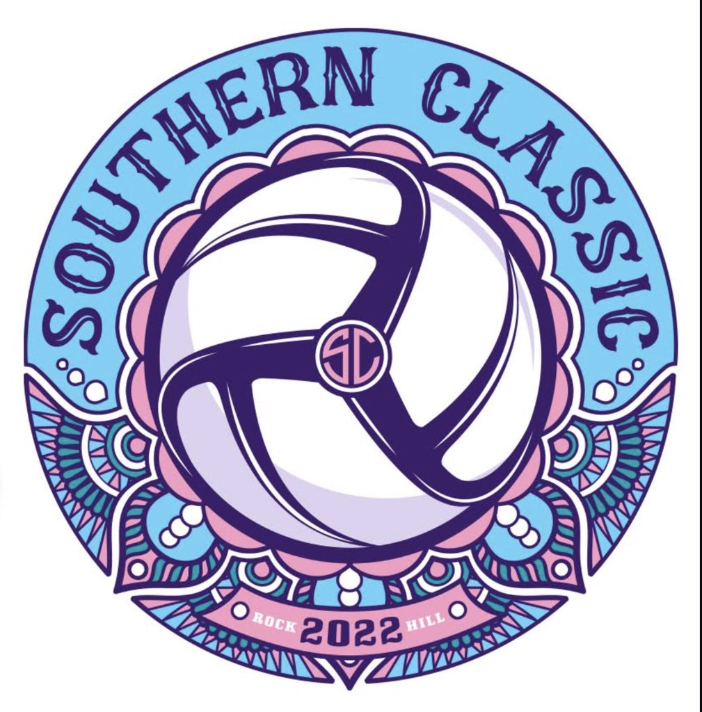 Catch me this weekend in the Rock Hill Southern Classic! Playing Saturday at 3pm, 5pm, and 8pm on court 4 - let’s go Stars! #Builtdifferent @UpwardStarsUPS <a href="/RecruitStarsVB/">Stars VB Recruiting</a>