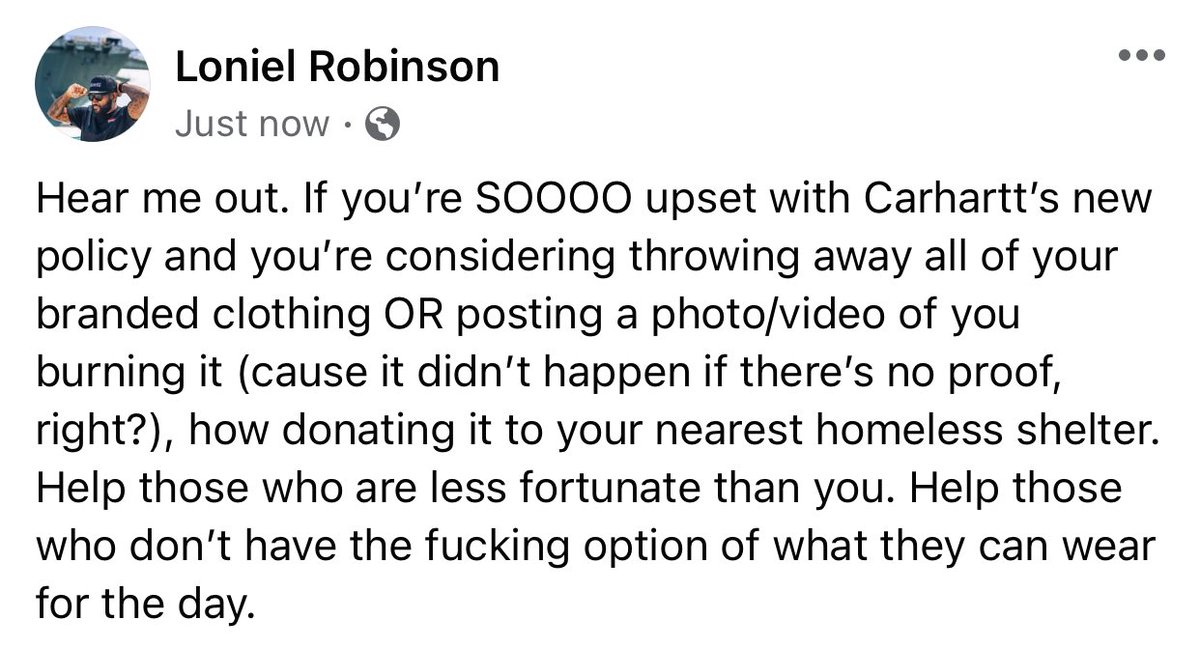 Loniel Robinson (@lonielrobinson) on Twitter photo 