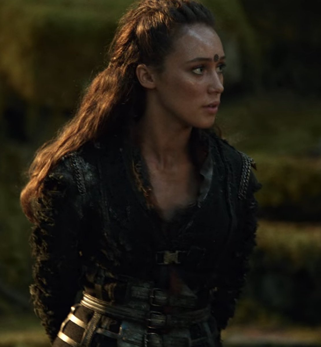 best of lexa. (@bestoflexa) on Twitter photo 