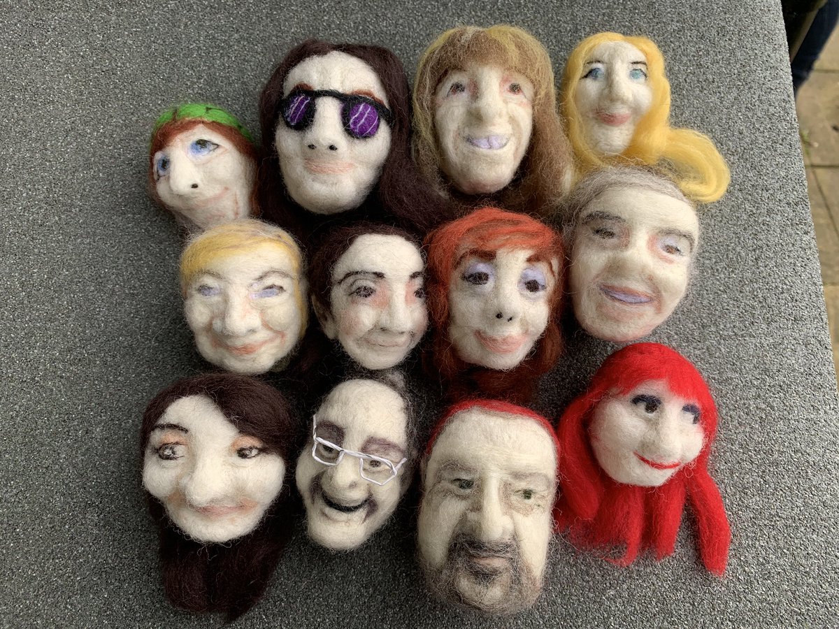 LyndapritchART (@lyndapritchart) on Twitter photo 