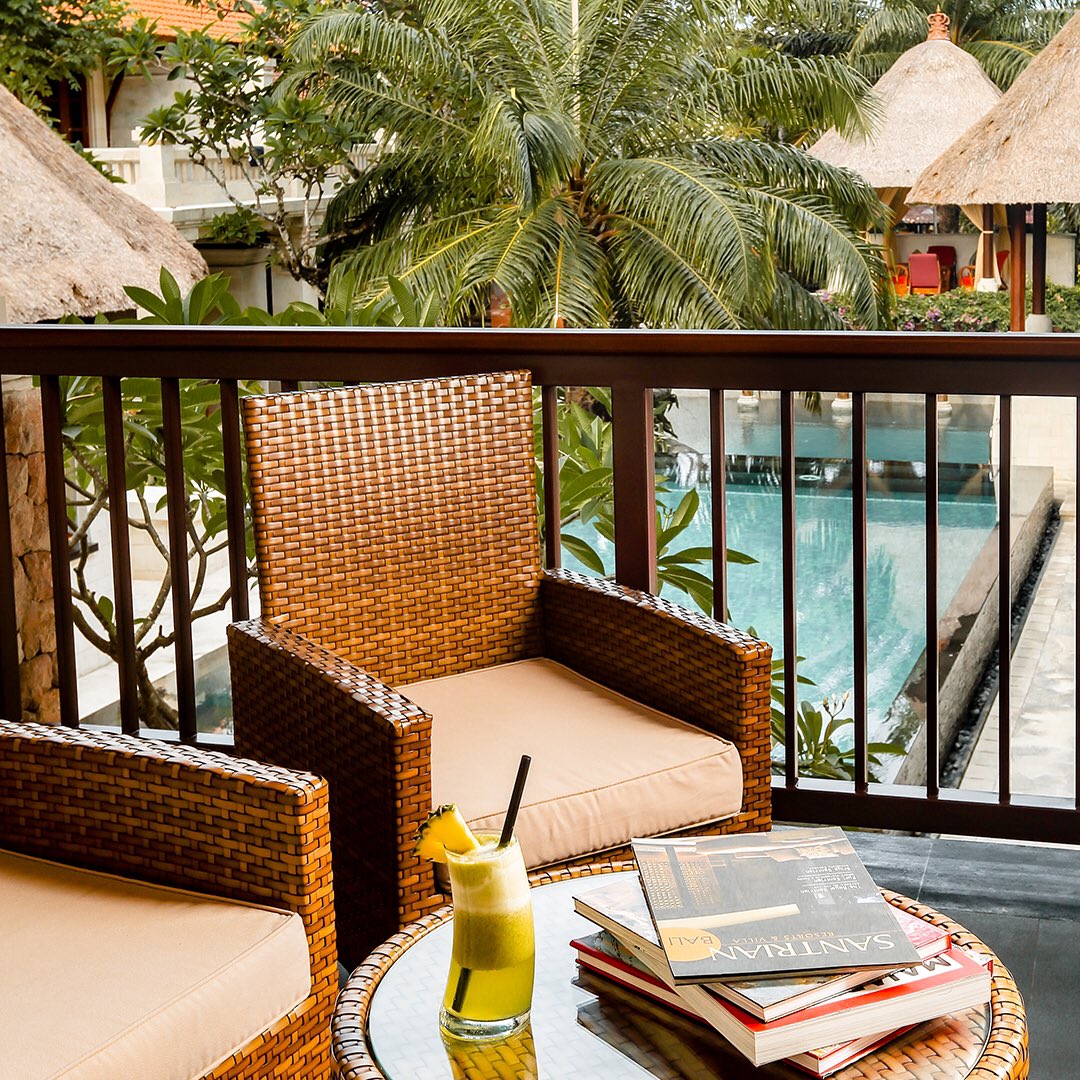 Your weekend awaits 🍃