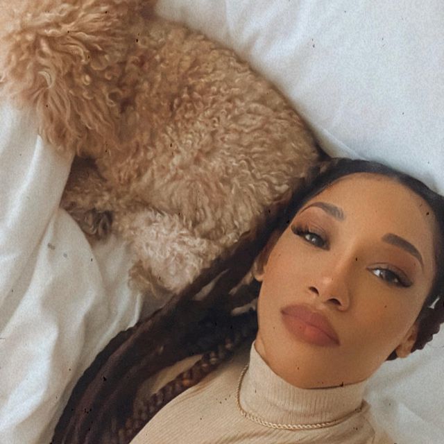 thinkercandicep's tweet photo. YES CANDICE PATTON!!!! https://t.co/KPez9pjFZY
