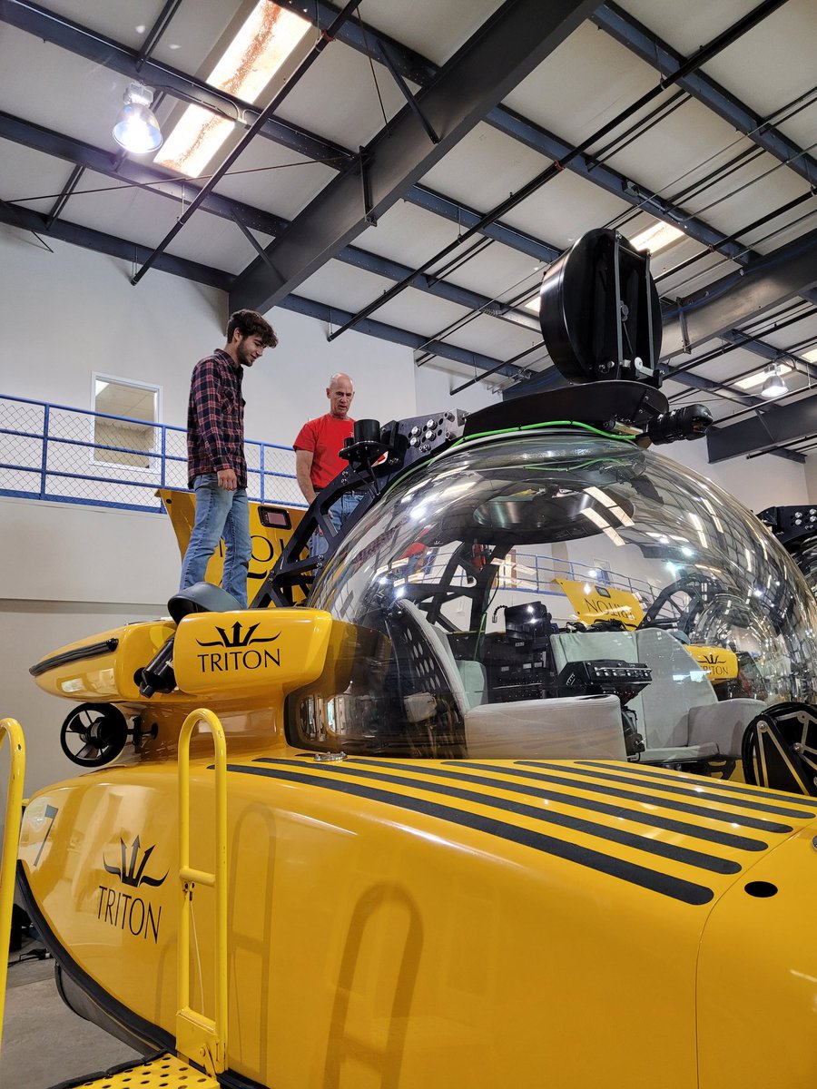 Kevin Van Brimmer tweet media