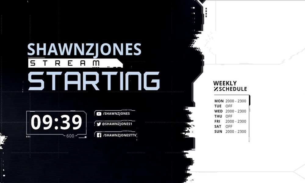 ShawnZJones is going live playing Escape from Tarkov on Twitch at zpr.io/wqgDFcuj6ihF