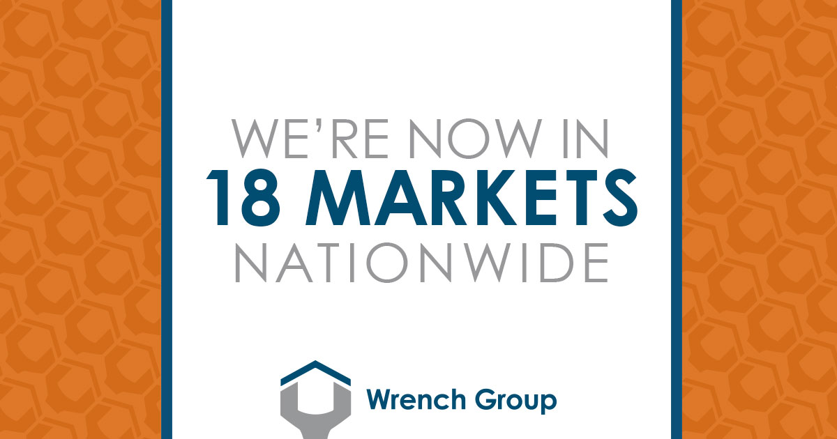 Wrench Group, LLC (llc_wrench) Twitter