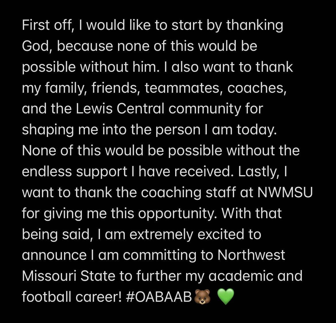 712 ➡️ 660💚🐻