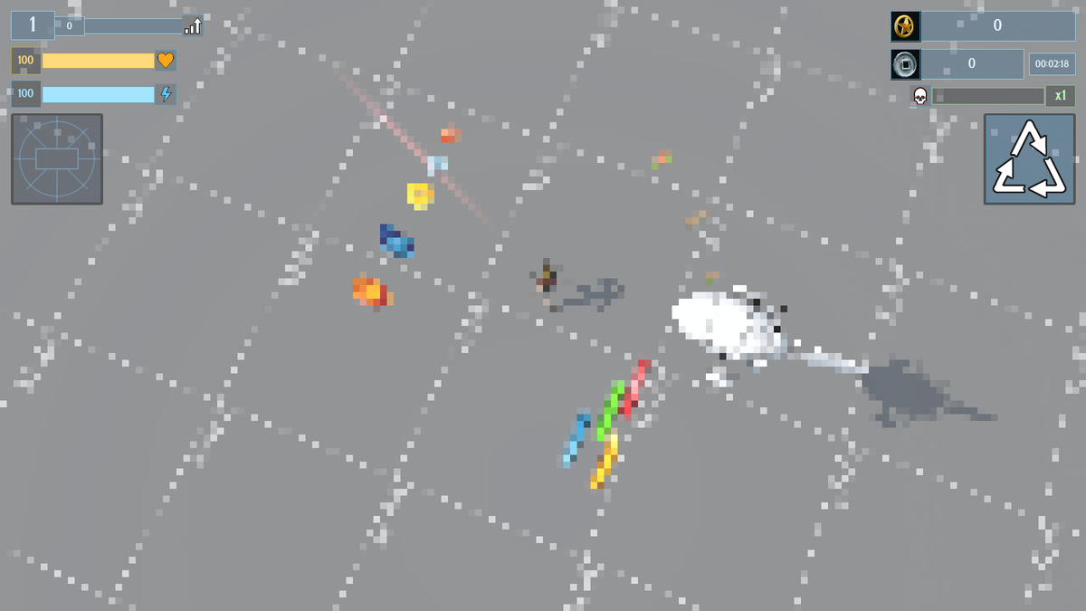 Steve_Yorkshire's tweet photo. Updated some old Dx9 Shaders to Dx11
#indiedev #opensource #torque3D
https://t.co/geGUVXv2Ss https://t.co/CL34xJPNGN