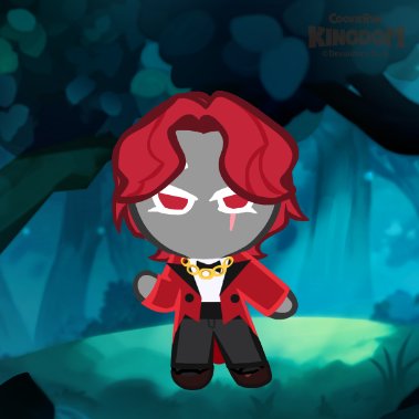 Emocookie.exe #CRKingdom1stParty