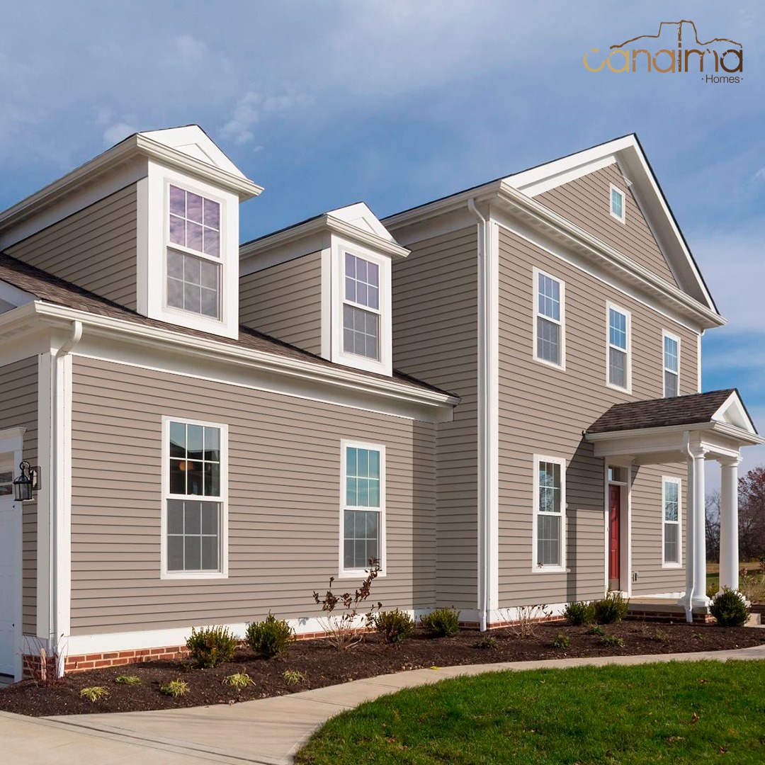 Canaimahomesllc's tweet photo. Vinyl siding offers the same benefits as other materials, but it also offers additional options for personalizing your home's exterior.
Visit our website https://t.co/pORZ82FdSk
#canaimahomesllc #siding #construction #contractor #sindingcontractor #shinglesiding #residential https://t.co/8q9lXX0KZO