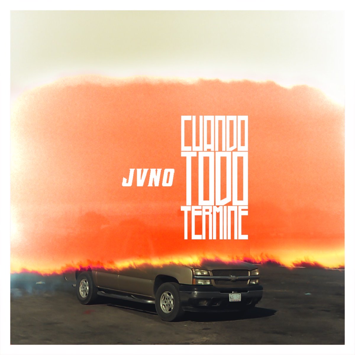 show.co/ARr1mOO
¡Ya puedes preguardar nuestro nuevo sencillo "Cuando Todo Termine" en Spotify!
Disponible este 04 de febrero en todas las plataformas, dale Pre-Save para escucharlo antes que nadie y obtener un cupón para nuestro próximo show!