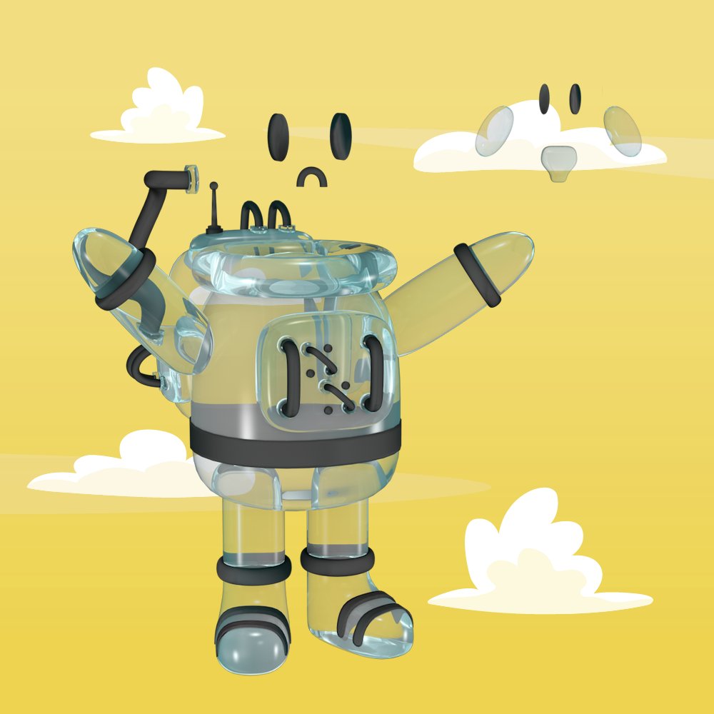 MetaDivision's tweet image. Two Legendary Glasstronauts, a Mossyboi, and a Metallic Traveler. @MetaDivision 

#NFTCommunity #NFT #NFTdrop #nftcreator