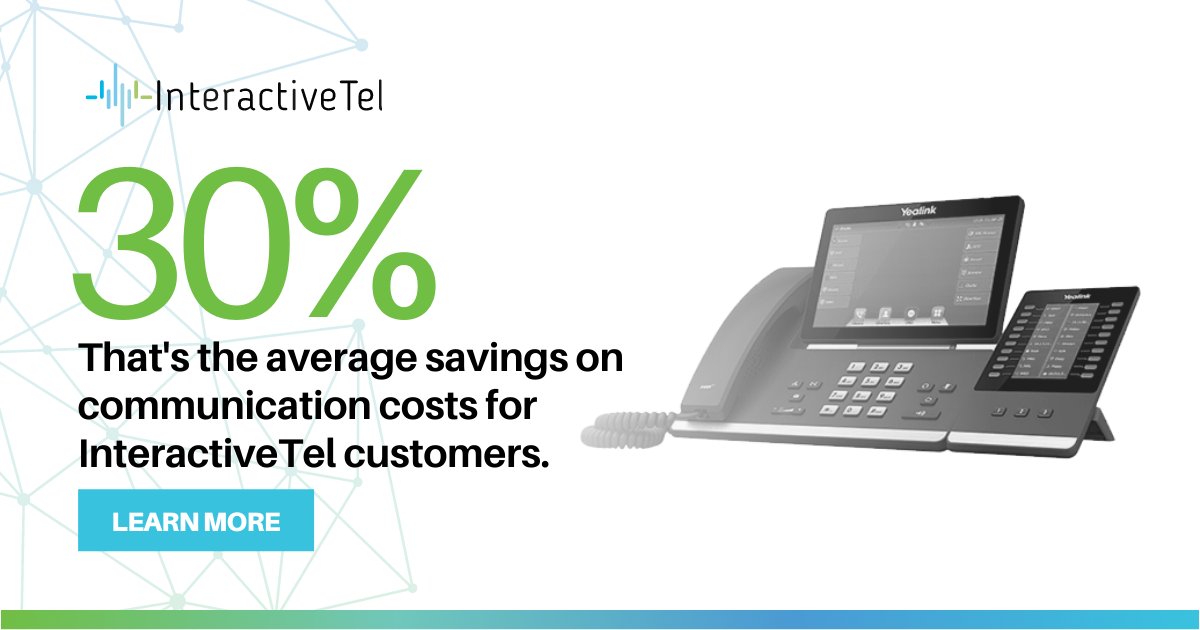 InteractiveTel's tweet image. Next to financials, #phone calls offer the most powerful #data about your company.

Tap into this business intelligence with actionable real-time call recording and conversation analytics with Total Track by InteractiveTel!

bit.ly/3qCyIDi

#voice #communications #cloud
