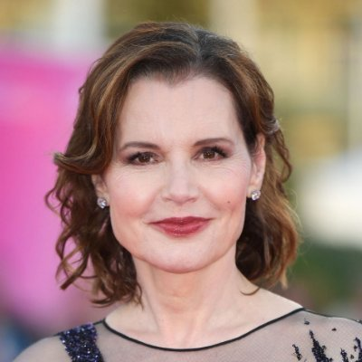 Happy Birthday Virginia Elizabeth Davis (January 21, 1956) , known professionally as Geena Davis 