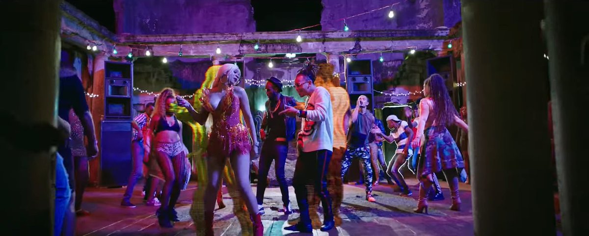 LatinMusicFans's tweet photo. Il video di “La Modelo” di Ozuna feat Cardi B ha raggiunto 500 milioni di visualizzazioni su YouTube https://t.co/Nwrz1OblFk