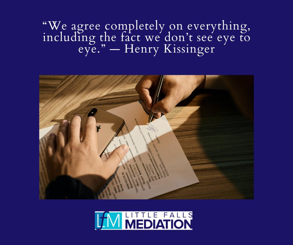 We want to mediate! How do we get started?littlefallsmediation.com/blog/we-want-t…