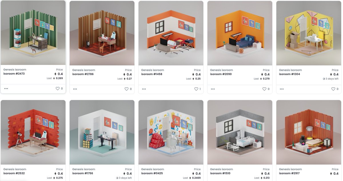 isoworld - aka isoroom tweet media