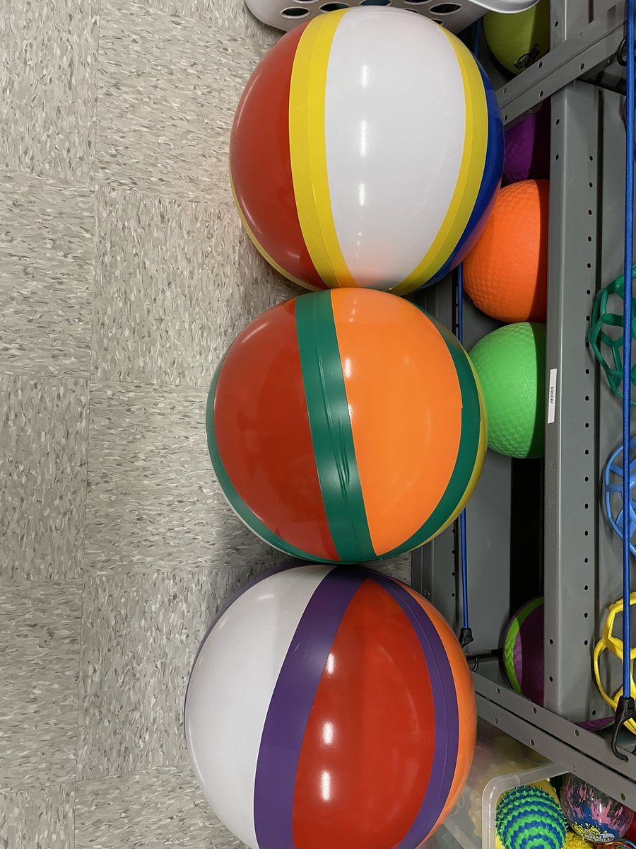 Want to increase the lifespan of a beach ball?  —- tape the closed valve then tape around each seam of the beach ball.  It will make the ball slightly heavier and will increase the life of ball.  Use duct tape for extra life as well. 👍Tried it today, worked great!