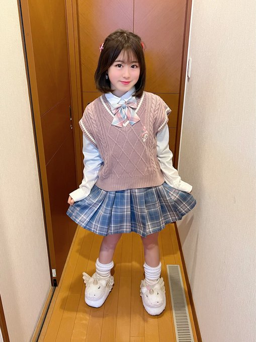 Twitterのコスプレ画像27