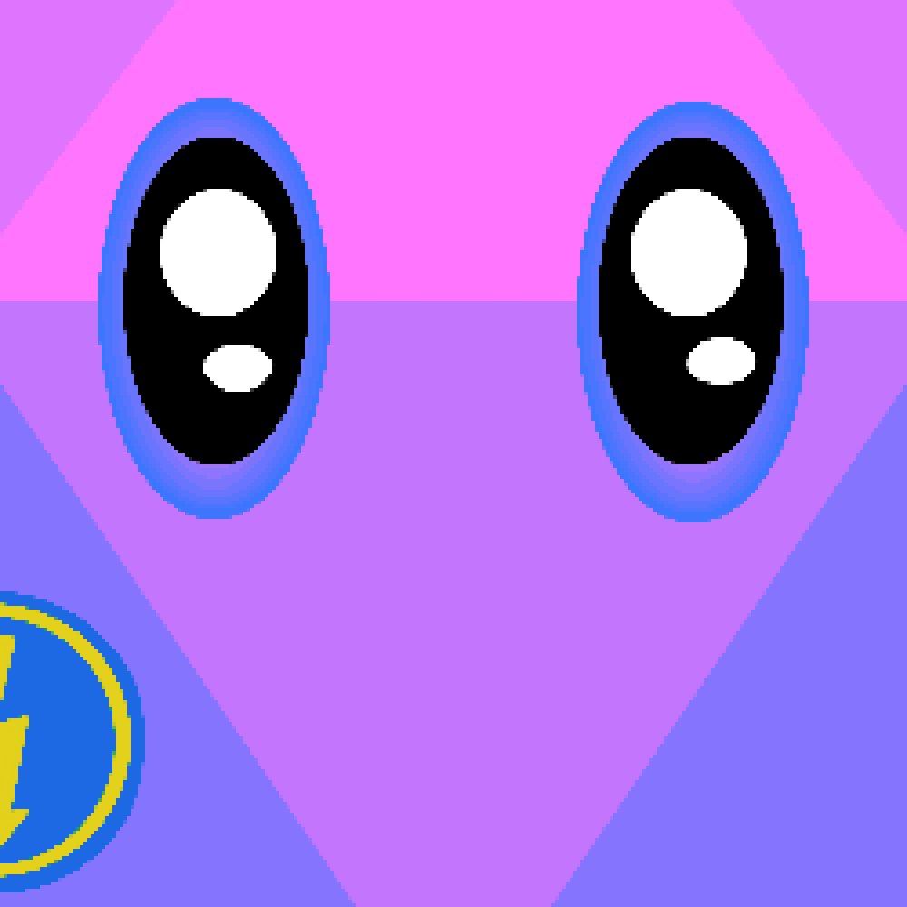MicroverseNFT's tweet photo. Introducing a brand new skin... 🔁20 RT's and we'll reveal the whole thing!

Whitelisting anyone who guesses the name of the skin before reveal!🍬😋

#nft #nftgiveaway #nftgiveaways #NFTCollection #NFTdrop #NFTProject https://t.co/3UzyoiAmux