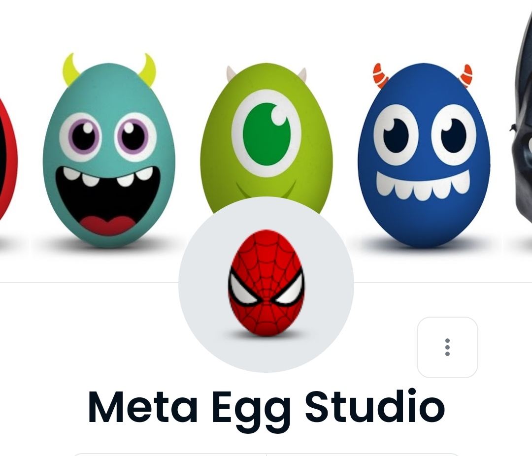 MetaeggStudio's tweet photo. My NFT 
https://t.co/p5DvXQrgAD

#NFT
#NFTCommunity
#NFTProject
#NFTs
#nftcollector
#NFTartist https://t.co/e1He44gXf0