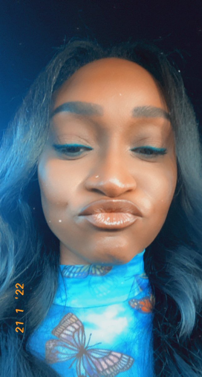 King Sis tweet media