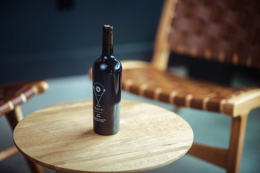 Weekend and wine start with the same letter for a reason.