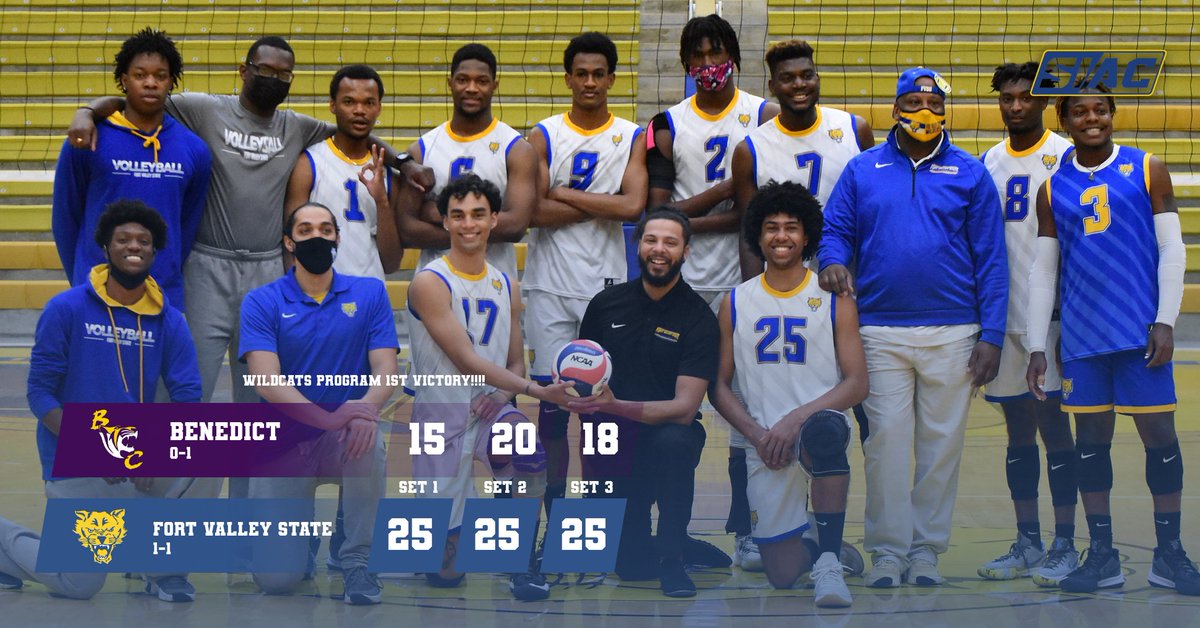 FVSU Sports tweet media