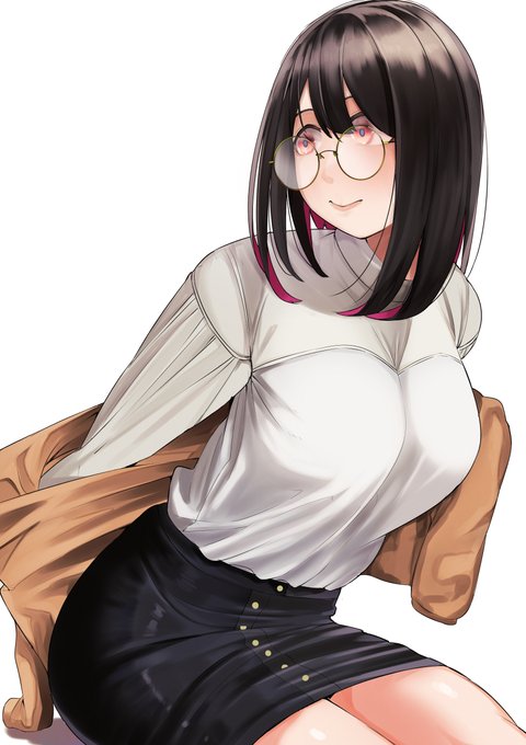 023「目のやり場に困るやつ」 