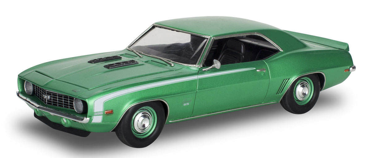 ホビーサーチ カーモデル 4月以降予約 Revell アメリカレベル モノグラム 1 25 69 カマロ Ss 396 予約開始です T Co Mosnmvfhbp プラモデル プラモ アメ車 Camaross396 Camaross Plastickits Plasticmodel Scalemodels T