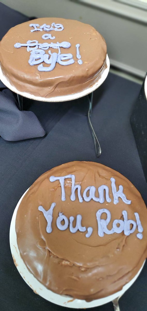 WeberDining's tweet photo. Said goodbye to a member of the Weber Dining Family. Our marketing manager, Rob Steedley is leaving Weber State. His final day is Monday. If you see him, say bye. 
And share any memories you have of Rob here. 
#thankyou
#weberstateuniversity #weberdining https://t.co/DVOETheGcD
