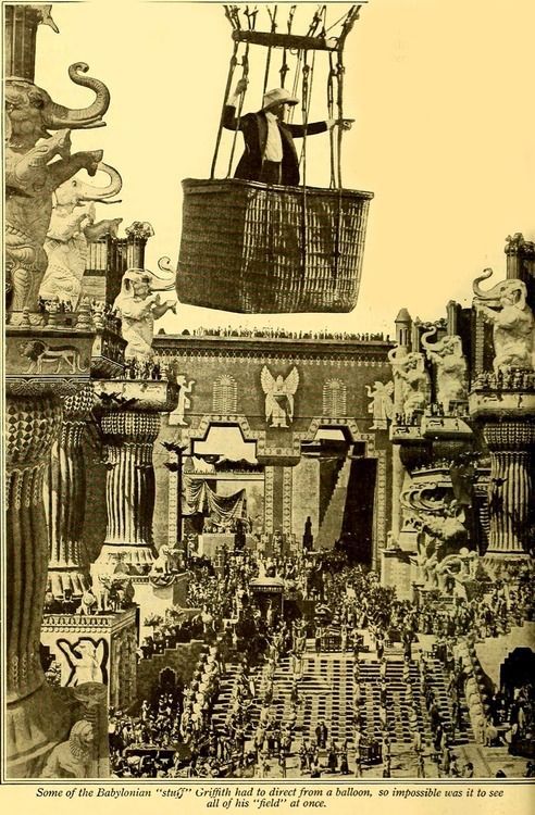 グッドモーニング・バビロン!