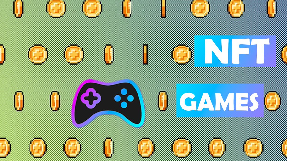 NFTs don’t just belong on your profile picture, they also belong in the gaming industry. We explain how NFTs are making a difference by rewarding players for their grind. This article highlights the best NFT games for 2022. #3 on the list may shock you 😱 ggcontent.com/blog/164203039…
