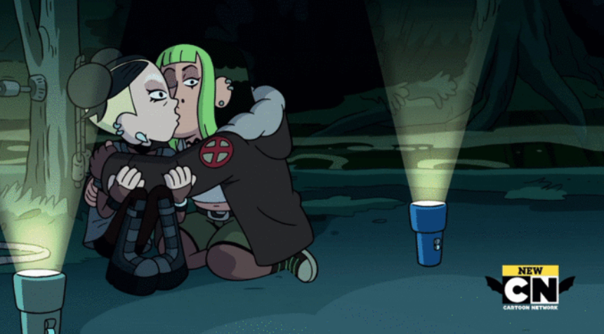 kissotd's tweet photo. ♡ kiss of the day is between...
♡ Courtney and Tabitha

❥ media || Craig of the Creek ➻ CW: None?

💋 requested by [•••]  💋 https://t.co/jqL5kYVx0G
