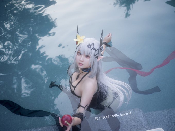 Twitterのコスプレ画像36