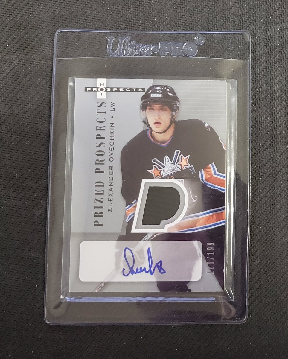 DJS_SPORTSCARDS's tweet photo. A little something from the PC 
#showyourhits #ovy #banger https://t.co/CK4P9Ohakv
