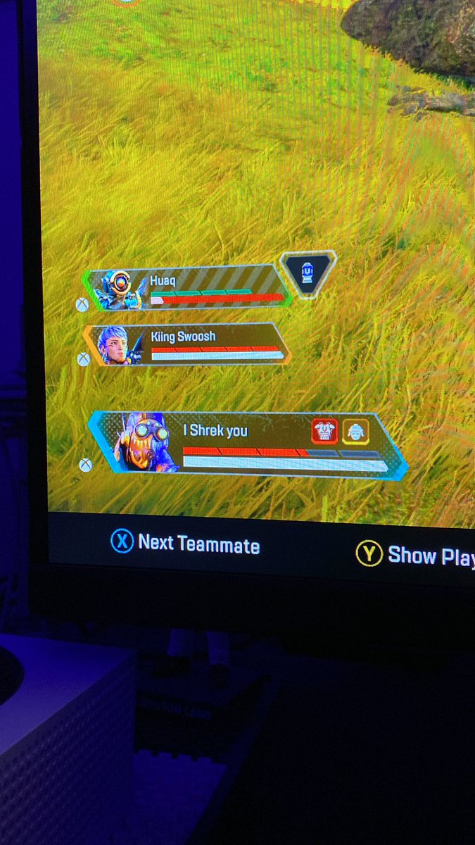 watson_derit's tweet photo. @RSPN_Hideouts, me and my team ran into a full squad of aim and speed hackers in diamond 4, sadly I couldn’t clip it because my storage was full but if you could check them out and possibly give a ban? I would much appreciate, also thankyou for doin all you do ❤️ https://t.co/1qpixD2GL8