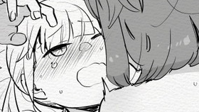 毎朝ふた×男 /  futanari x male everyday
https://t.co/9qJJgl2MOQ 