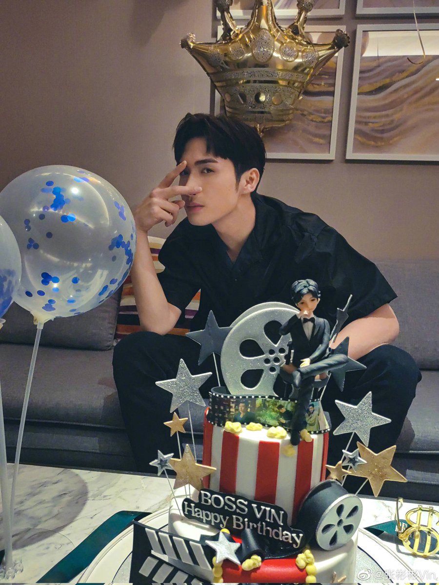 zhangbinbin_'s tweet photo. 感恩生命中遇见的每一个你们❤️ https://t.co/cSbKBXZPZd
