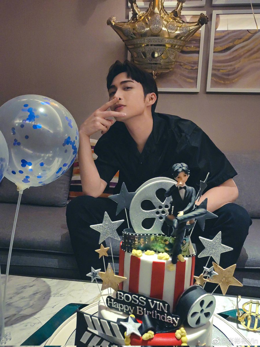 zhangbinbin_'s tweet photo. 感恩生命中遇见的每一个你们❤️ https://t.co/cSbKBXZPZd