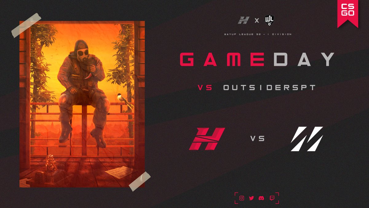 Havoc Esports tweet media