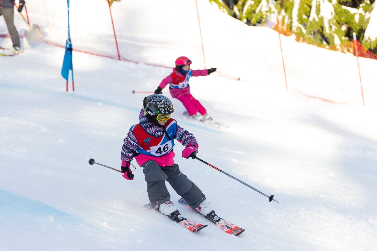 TyeeSkiClub's tweet photo. Tyee Club Race, January 2021. See the recap and photos from the day! https://t.co/5Dg2TtlTy9 https://t.co/6rKU33OeNh