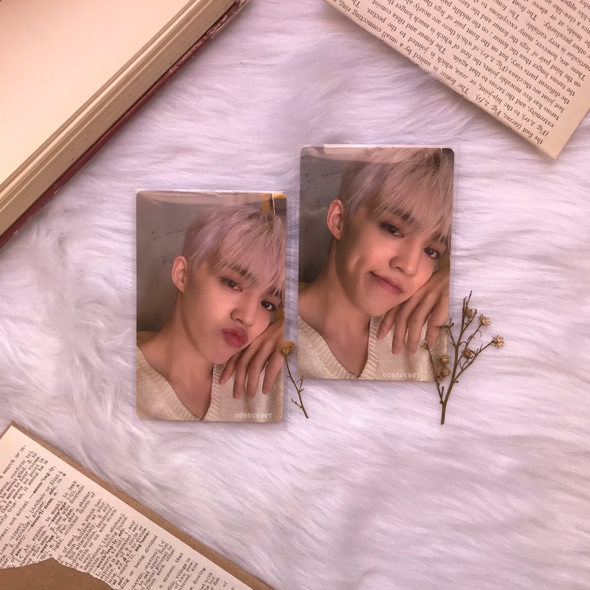 ninecartel's tweet photo. 𓂋 ✦ love mail . . . #ddadumails
hi ate @jaisells ! cheollie is finally here, thank you for packing him safely and for the freebies! super worth the wait 💗
ꔛ #fromjaisells https://t.co/qnJF7B7QLP
