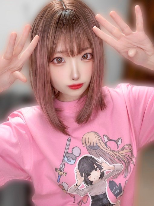 Twitterのコスプレ画像21