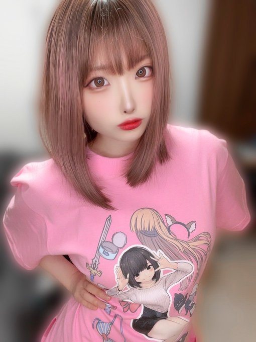 Twitterのコスプレ画像22