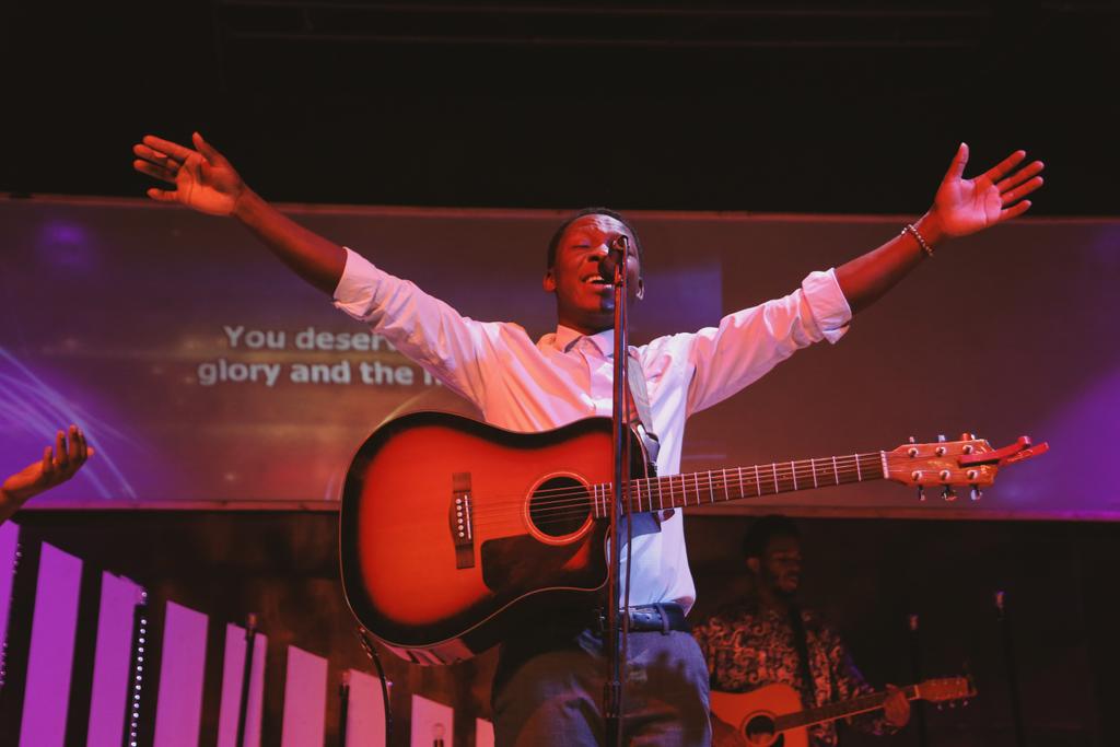 KPCUG's tweet photo. Sundays are for worshiping together. We can't wait to worship with y'all tomorrow. 

Service Times 
7:50 am + 9:30 am
11:15 am youth service 

#KPC #PressOn https://t.co/j9B85ndw5Q