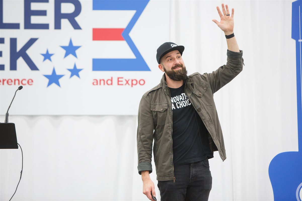 MarineRetailers's tweet photo. Can we get a round of applause for all of our amazing experts who spent their time with us at Dealer Week and Dealer Week Online?! What was your biggest takeaway from one of these educators? #DealerWeek https://t.co/rmsk11DUum