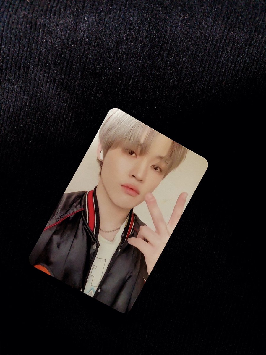 lolanaxx's tweet photo. wts pc chenle  ar selca hot sauce 65k. 
dom Sidoarjo, bisa oren, free safe packing. untuk detail, bisa dm aku yaaa. AYO DIBELII!!!!!  (✿ ♡‿♡)

bisa🍊 https://t.co/CxSXEAYydy