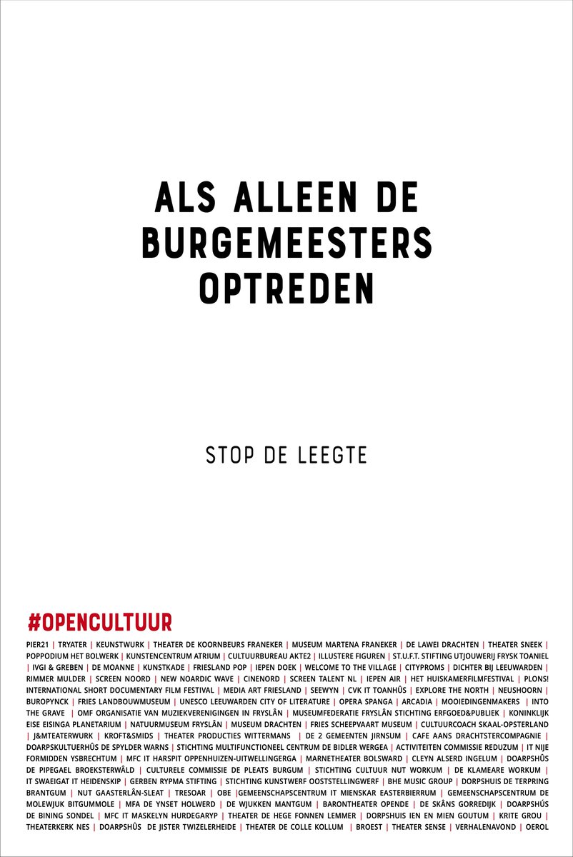 #OPENCULTUUR